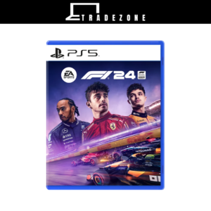 EA Sports F1 24
