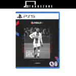 EA Sports FIFA 21 Nxt Lvl Edition