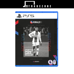 EA Sports FIFA 21 Nxt Lvl Edition