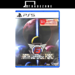 Earth Defense Force 6