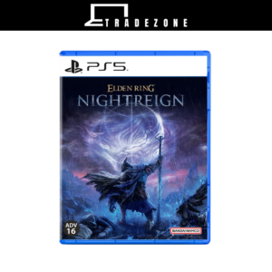 Elden Ring Nightreign