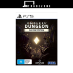 Endless Dungeon Day One Edition