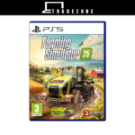 Farming Simulator 25
