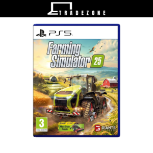 Farming Simulator 25