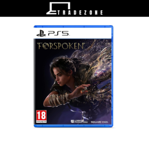 Forspoken