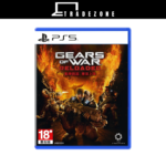 Gears of War Reloaded