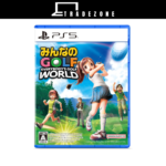 Golf World