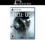 Hell Is Us