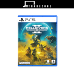 Helldivers II
