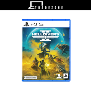 Helldivers II