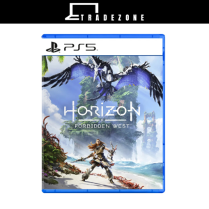 Horizon Forbidden West