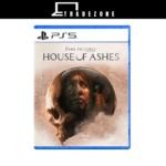 The Dark Pictures Anthology: House of Ashes