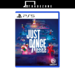 Just Dance 2023 Edition