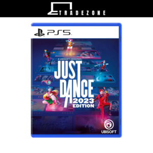 Just Dance 2023 Edition