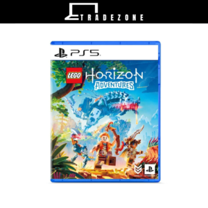 Lego Horizon Adventures