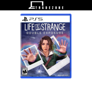 Life is Strange: Double Exposure