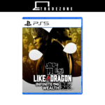 Like a Dragon: Infinite Wealth