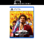 Yakuza: Like A Dragon