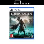 Lords of the Fallen