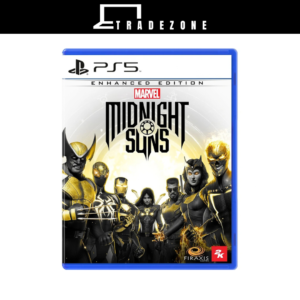 Marvel's Midnight Suns Enhanced Edition