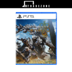 Monster Hunter Wilds