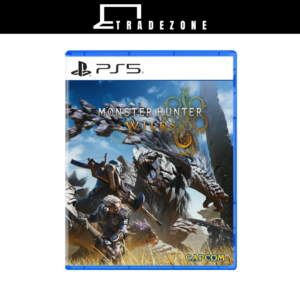 Monster Hunter Wilds
