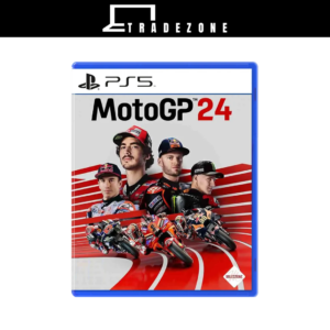 MotoGP 24
