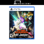 MY HERO ACADEMIA: All’s Justice