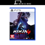 Ninja Gaiden 4
