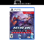 Ninja Gaiden: Ragebound