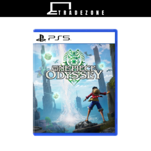 One Piece Odyssey