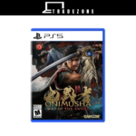 Onimusha: Way of the Sword