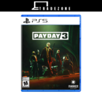 Pay Day 3: Day One Edition