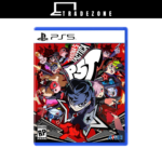 Persona 5 Tactica