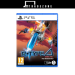 R Type Delta