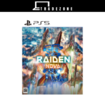 MOSS Raiden NOVA