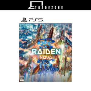 MOSS Raiden NOVA