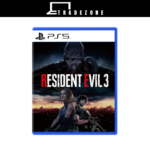 Resident Evil 3