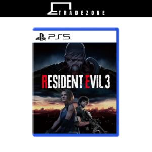 Resident Evil 3