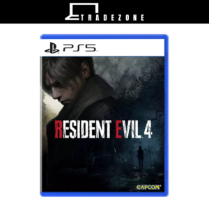 Resident Evil 4