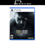 Resident Evil Village
