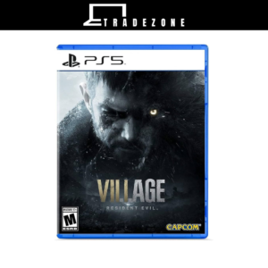 Resident Evil Village