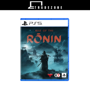 Rise of the Rōnin