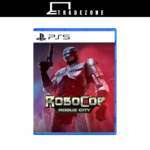 RoboCop: Rogue City