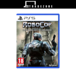 Robocop Rogue City: Unfinished Business