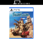 Sandland