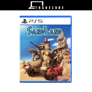 Sandland