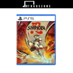 Shinobi: Art of Vengeance