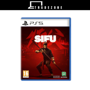 Sifu
