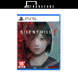 Silent Hill f